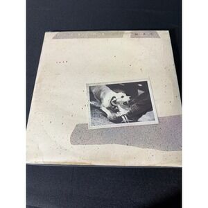 Fleetwood Mac Tusk Vinyl 12" Cream Good 1979 Double LP 2HS 3350 Original Press